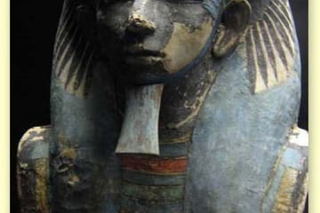 Explore Saqqara Necropolis and Memphis from Cairo