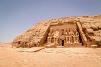 Abu Simbel and Aswan Trip 2 Days From Luxor 6