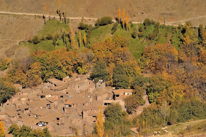 Walk through Imlil’s Berber Land | 1 Day : Private & Luxury 6