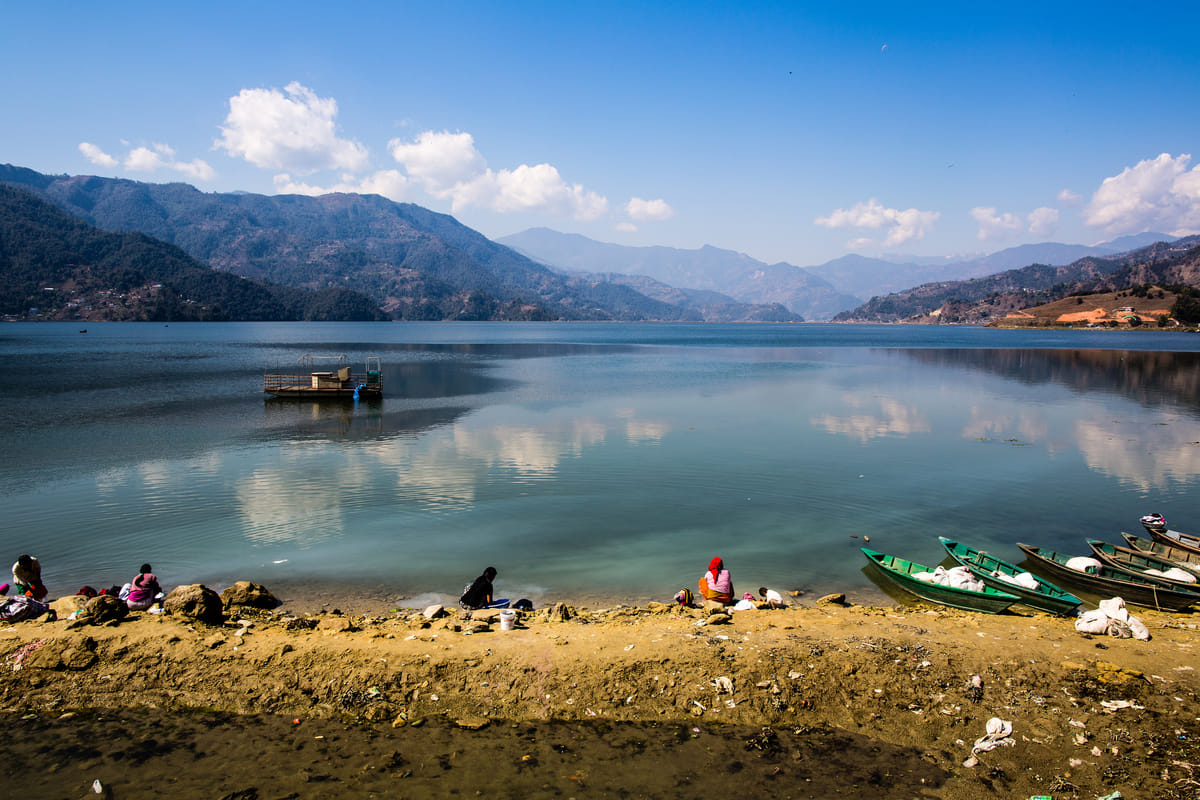 19 Days Mera Peak Climbing & Expedition – One Life-Changing Himalayan Adventure