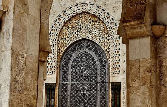 Casablanca Highlights : Mosque, Medina & Rick’s Café