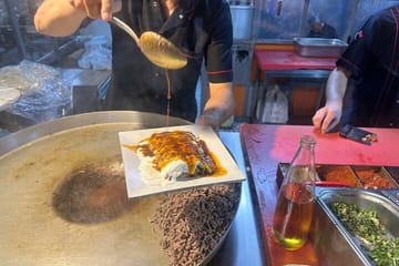 Istanbul Food Tour: Explore Turkish Cuisine and Culture