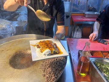 Istanbul Food Tour: Explore Turkish Cuisine and Culture