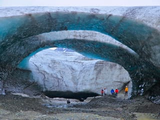 Treasure Iceland - Ice Cave Discovery, photo 39