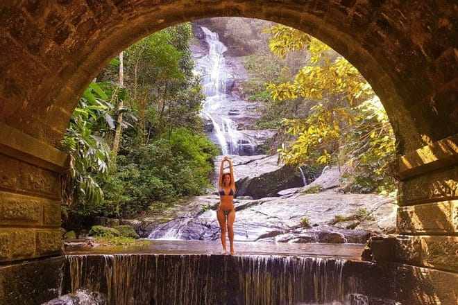 Private 6-hour Hiking Tour In The Tijuca Rainforest – Waterfalls & Viewpoints 3