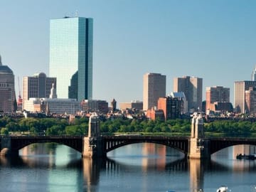 New York City Tour Boston, MA