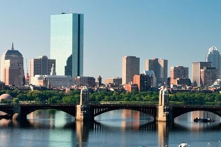 Boston Cultural Excursion: Explore Historic Landmarks & Famous Universities