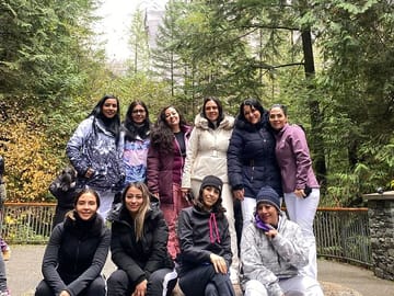 Whistler Group tour