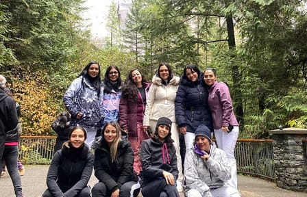 Vancouver City Tour With Look Out and Whistler Highlights