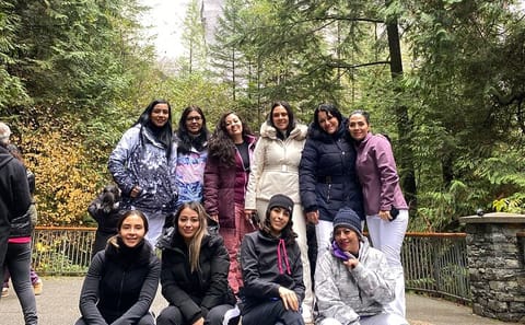 Vancouver City and Whistler Highlights Day Tour