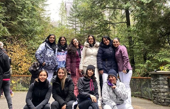 Vancouver City Tour With Look Out and Whistler Highlights