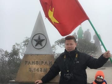 Fansipan Peak The Roof Of Indochina 2 Days Tour By Bus