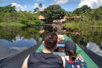 2 Days 1 Night at the Juma Lake Lodge 2