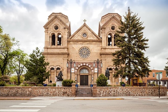 Santa Fe, United States