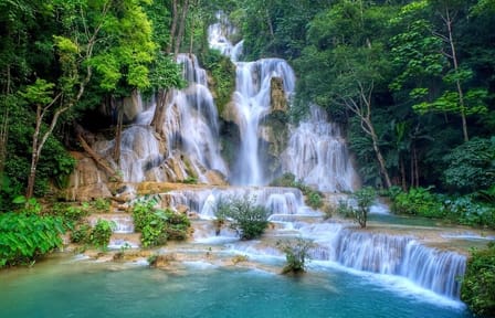 Cultural and Scenic Tour of Luang Prabang, Laos - 9 Days