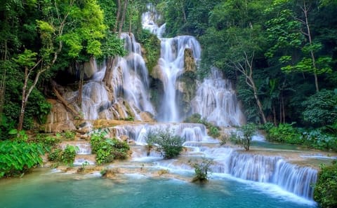 Cultural and Scenic Tour of Luang Prabang, Laos - 9 Days