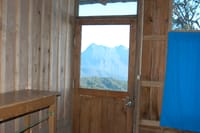 "BIKE 15" 2-Day Himalayan Mountain Bike Route  7