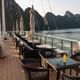 JADE SAILS Luxury Service of The 5 Star Cruise in Halong Bay