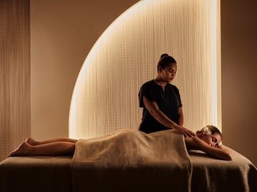Turkish Bath Experience with Massage and Spa Access in Hurghada