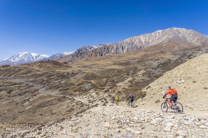 19 Days Mera Peak Climbing & Expedition – One Life-Changing Himalayan Adventure