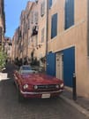 Food tour and Street art in the oldest district in Marseille: le Panier 2