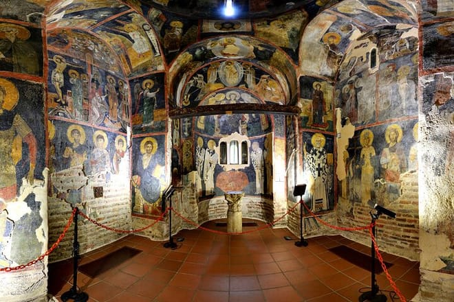 Boyana Church