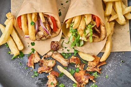 Food Tour of Mykonos – Flavors and local tastes