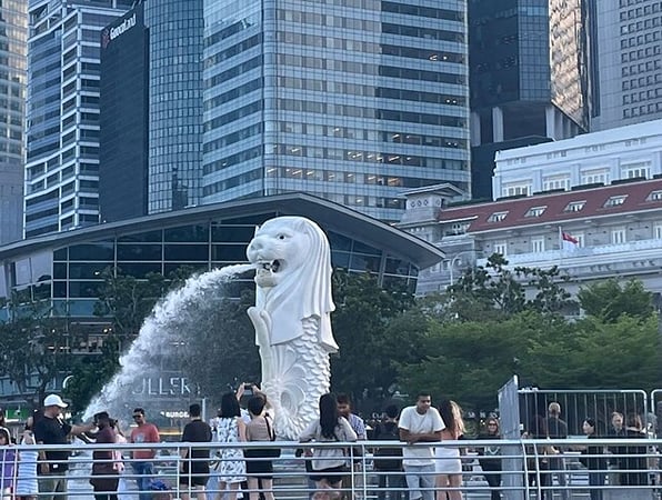 Singapore Cultural Discovery Tour and Gardens by the Bay product photo