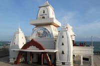 Thiruvananthapuram: One-Day Trip to Kanyakumari and Poovar 4