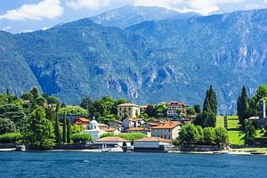 Mystery Heist Outdoor Escape Game in Como