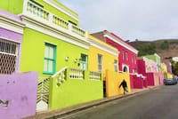 Table Mountain , Boulder Beach and Cape point Tour from Cape Town 3