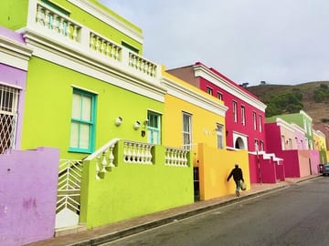 Table Mountain, Boulder Beach and Cape Point Day Tour from Cape Town