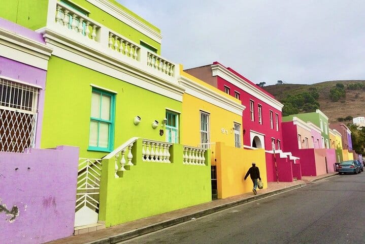 Table Mountain , Boulder Beach and Cape point Tour from Cape Town 3