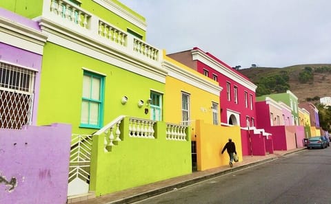 Table Mountain, Boulder Beach and Cape Point Day Tour from Cape Town