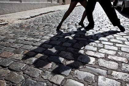 19-Day South America Trip