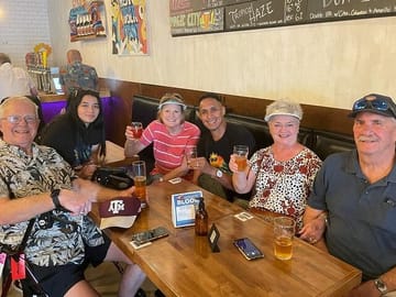 Private Small Group Tour of Miami, Key Biscayne, and Miami Beach