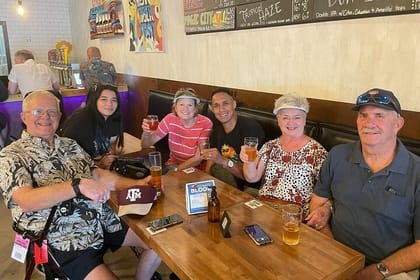 Small group Miami City Tour–Discover Miami like a VIP (14pax)