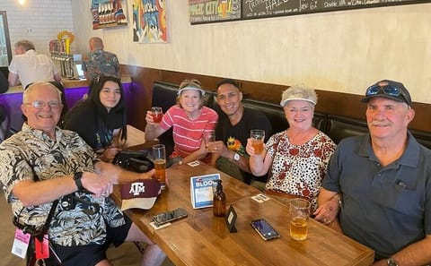 Private Small Group Tour of Miami, Key Biscayne, and Miami Beach