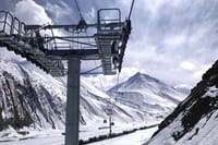 Winter Fun for Families: Sabaduri, Ananuri, Gudauri Adventure 10