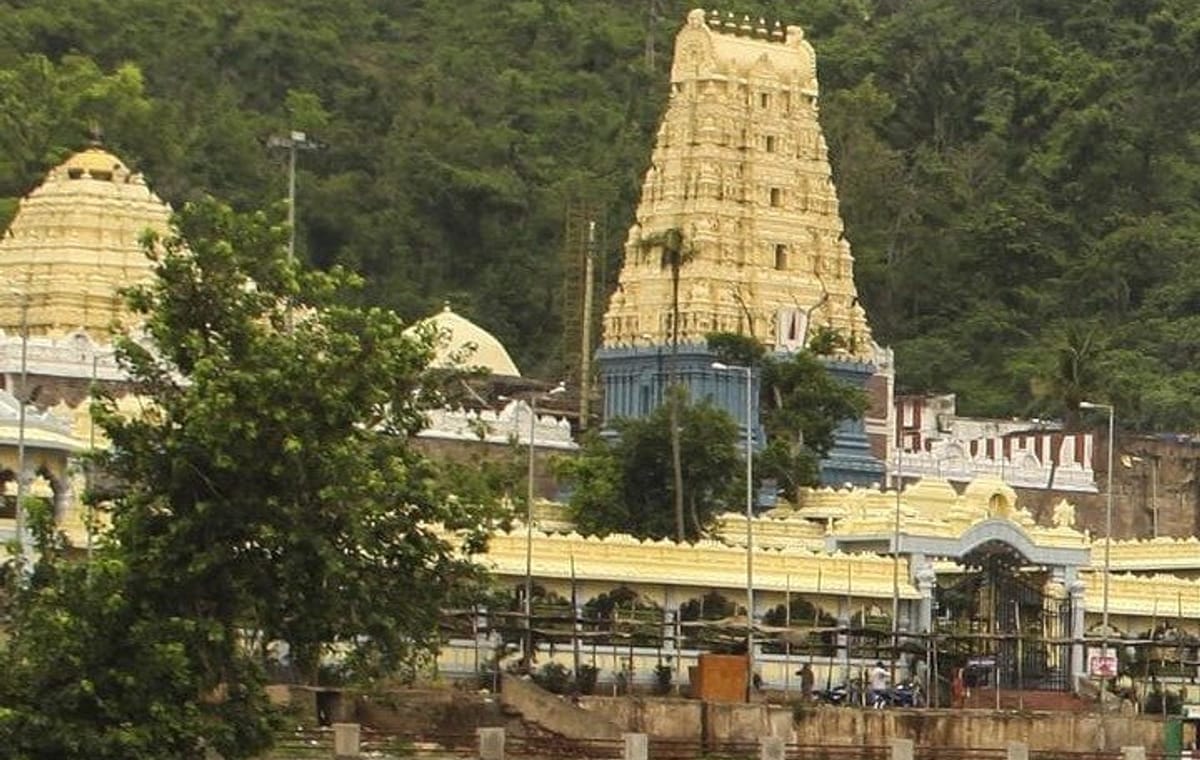 Visakhapatnam – The Coastal Gem Private Tour