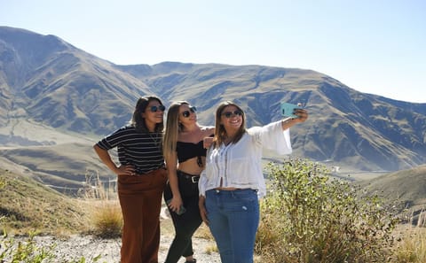 Full Day Cachi and Payogasta Tour from Salta