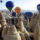 Cappadocia Region