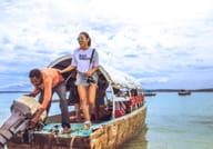 Zanzibar: Escape To Prison Island: Nature’s Giants and Historical Secrets 10