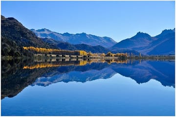 Hua Hum Day Trip from San Martin de los Andes including Lanin National Park