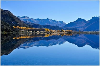 Hua Hum Day Trip from San Martin de los Andes including Lanin National Park
