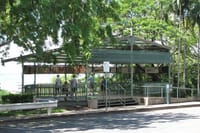Darwin Self-Guided Audio Tour 9