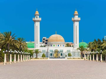 Private Day Tour of Hammamet, Monastir, and Sousse