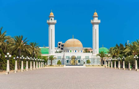 Private Day Tour of Hammamet, Monastir, and Sousse