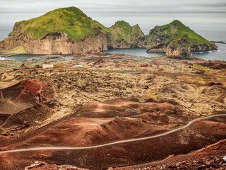 Vestmannaeyjar Day Tour, photo 15