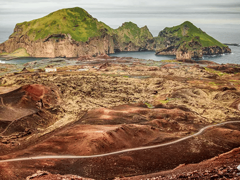 Vestmannaeyjar Day Tour, photo 15